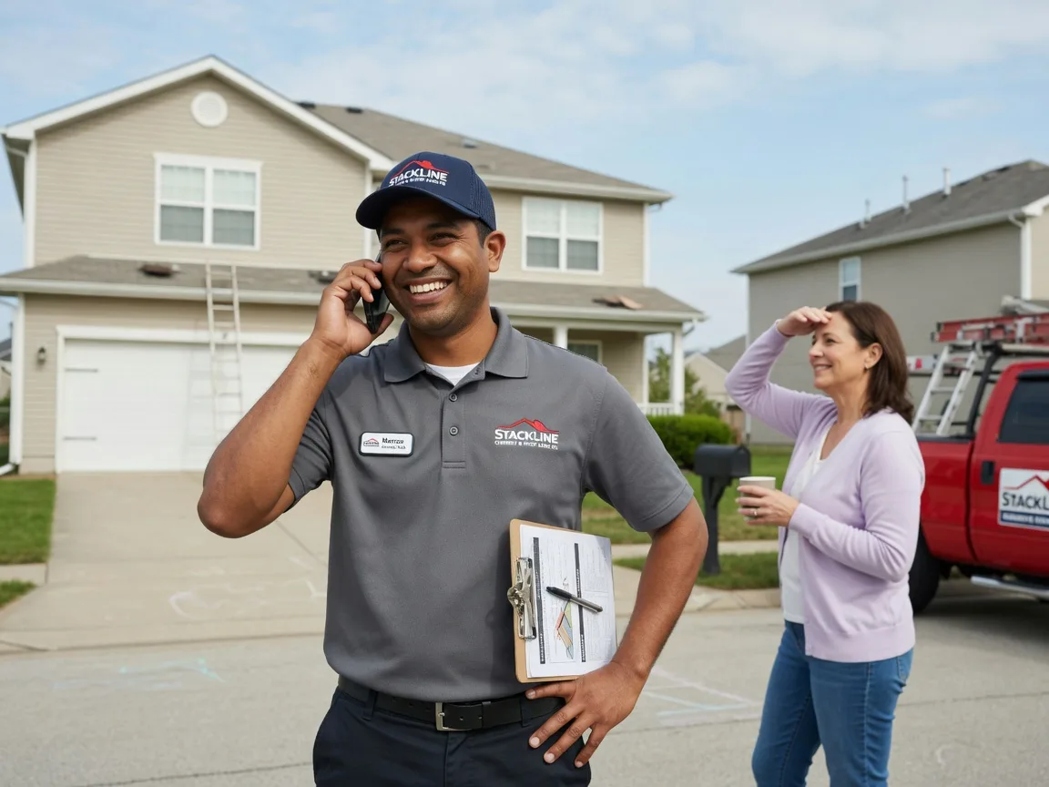 Chimney flashing repair Odessa, FL FAQs